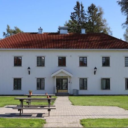 Studio Apartments Oslo Airport Garder Exterior foto